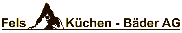 Fels Küchen-Bäder AG Logo