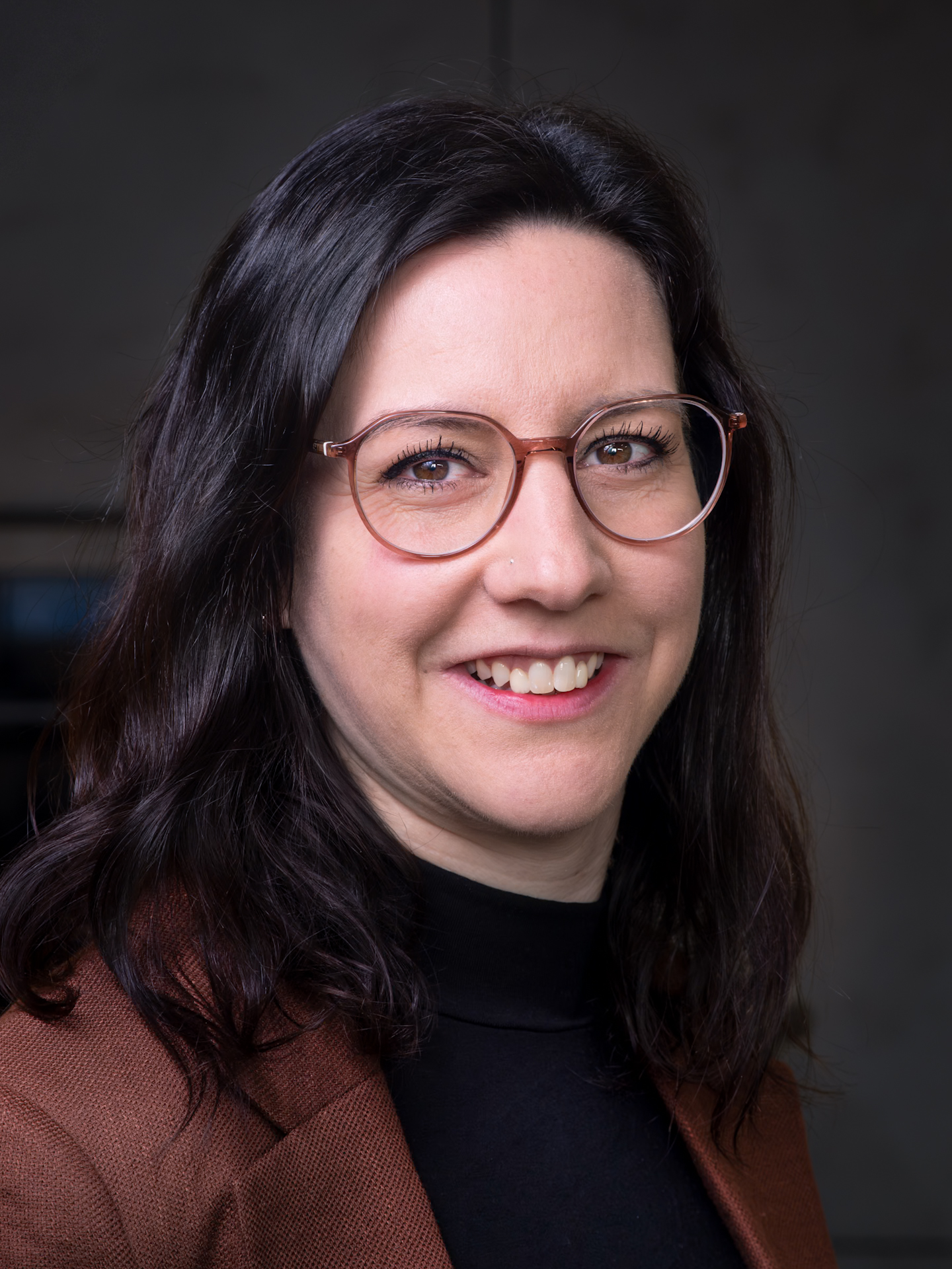 Simone Gmeinder