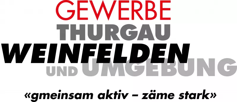 Gewerbeverein Weinfelden Gewerbeverein Weinfelden